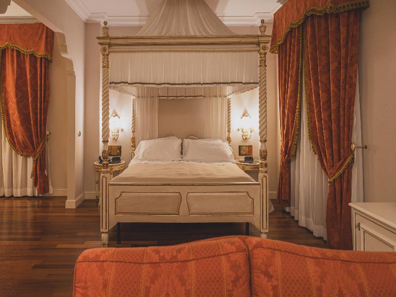 Hotel Villa Il Patriarca image