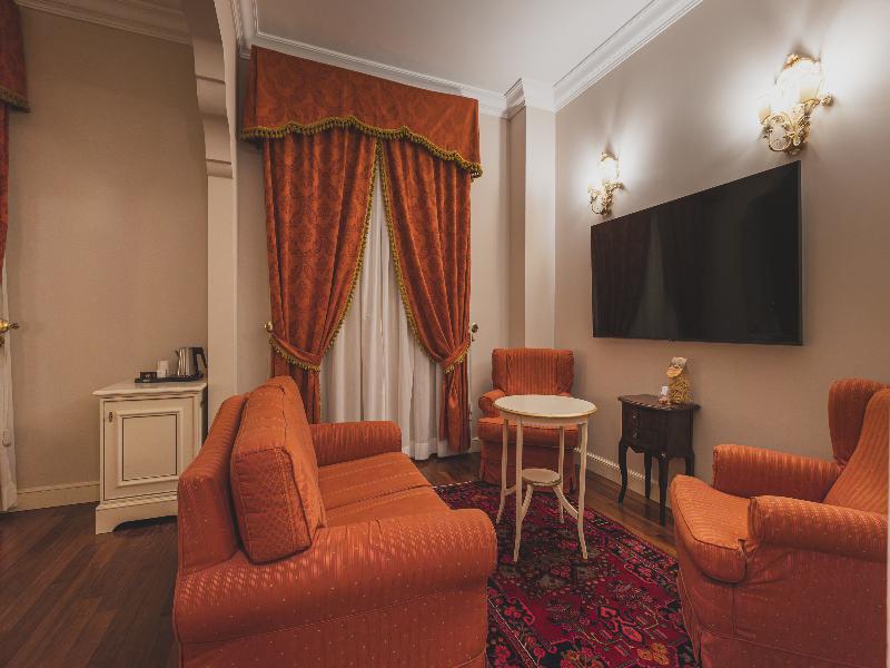 Hotel Villa Il Patriarca image