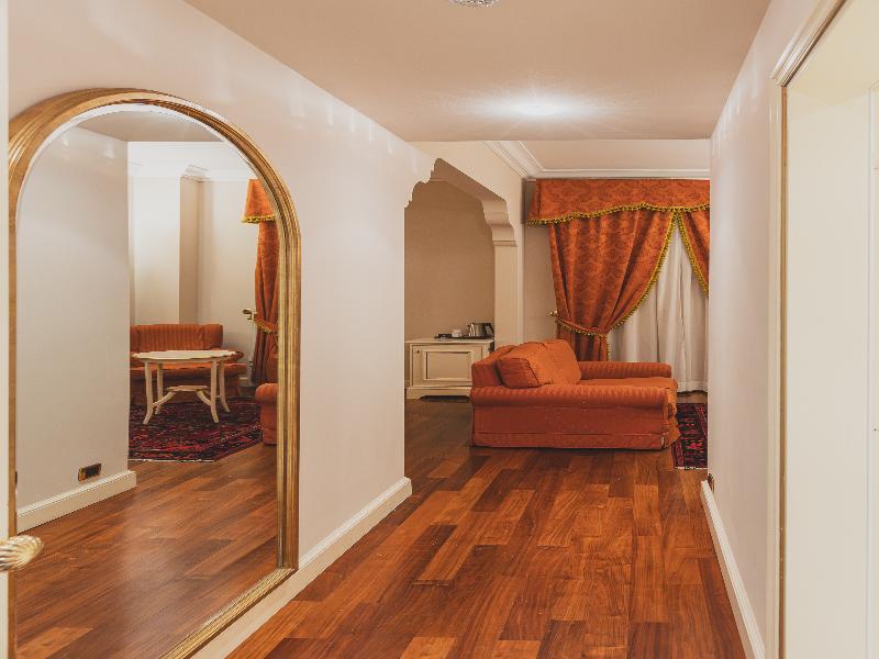 Hotel Villa Il Patriarca image