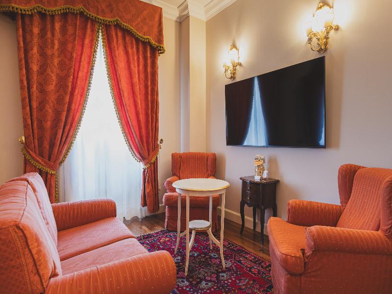 Hotel Villa Il Patriarca image