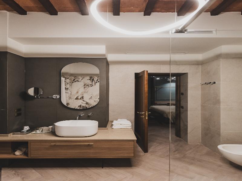 Hotel Villa Il Patriarca image