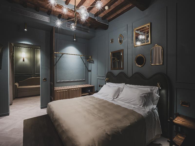 Hotel Villa Il Patriarca image