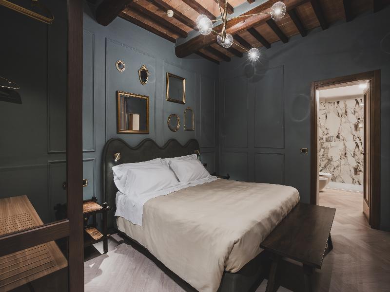 Hotel Villa Il Patriarca image