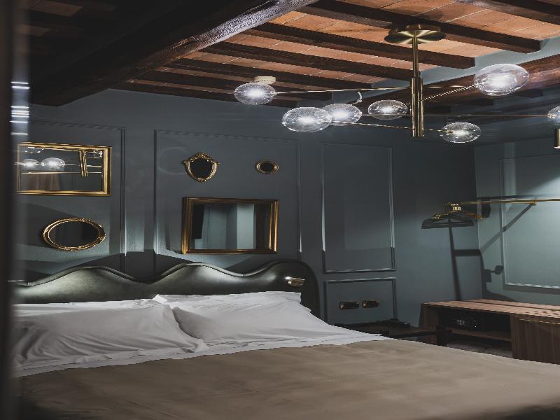 Hotel Villa Il Patriarca image
