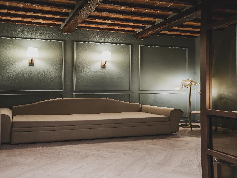 Hotel Villa Il Patriarca image