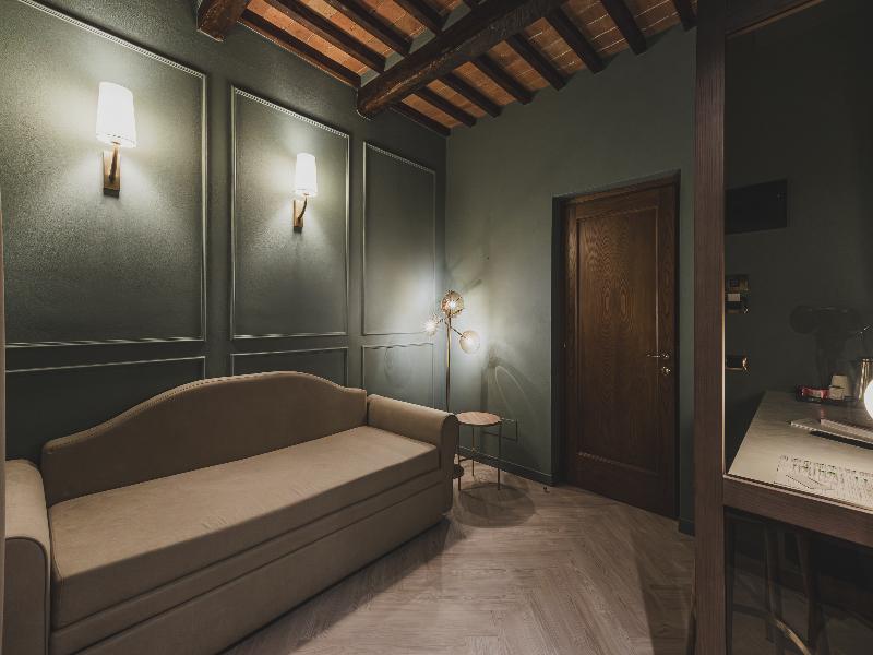 Hotel Villa Il Patriarca image