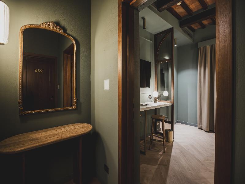 Hotel Villa Il Patriarca image