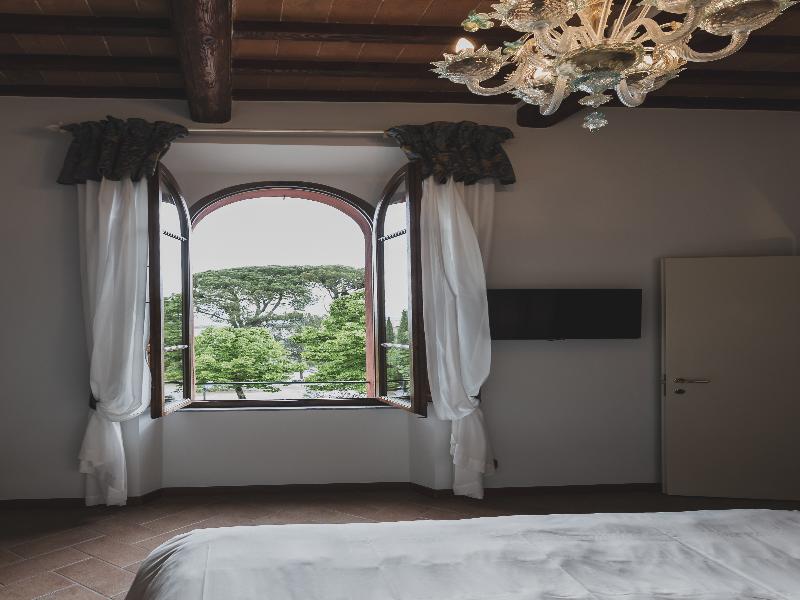 Hotel Villa Il Patriarca image