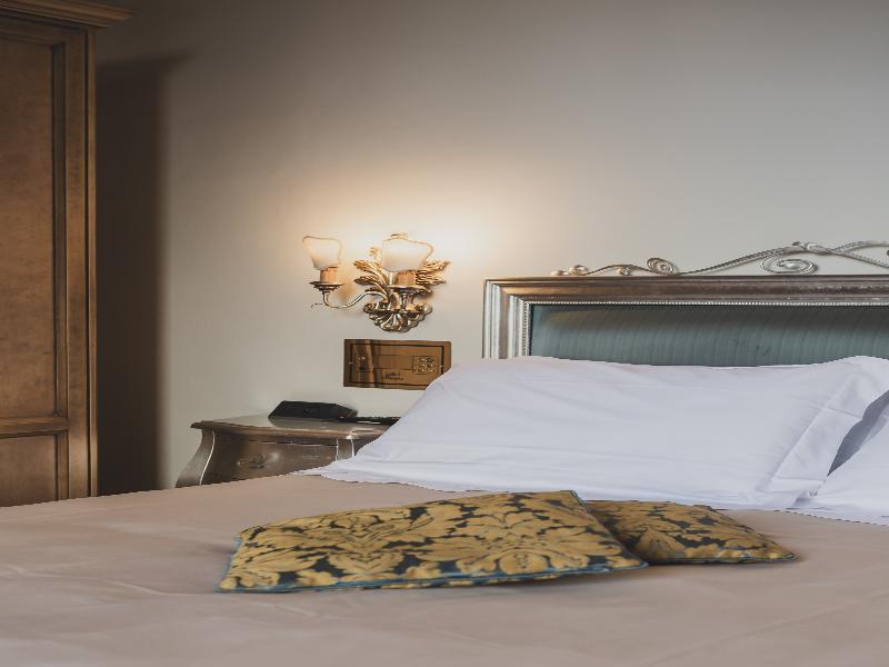 Hotel Villa Il Patriarca image