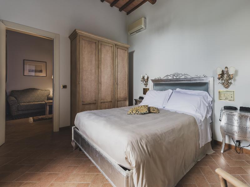 Hotel Villa Il Patriarca image