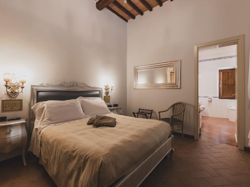 Hotel Villa Il Patriarca image