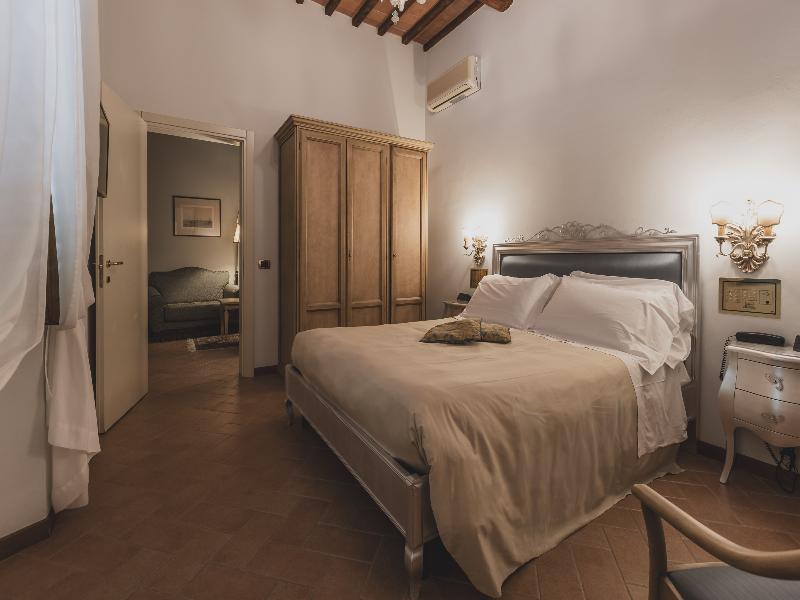 Hotel Villa Il Patriarca image