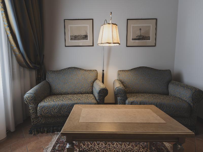 Hotel Villa Il Patriarca image