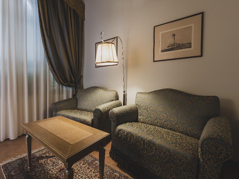 Hotel Villa Il Patriarca image