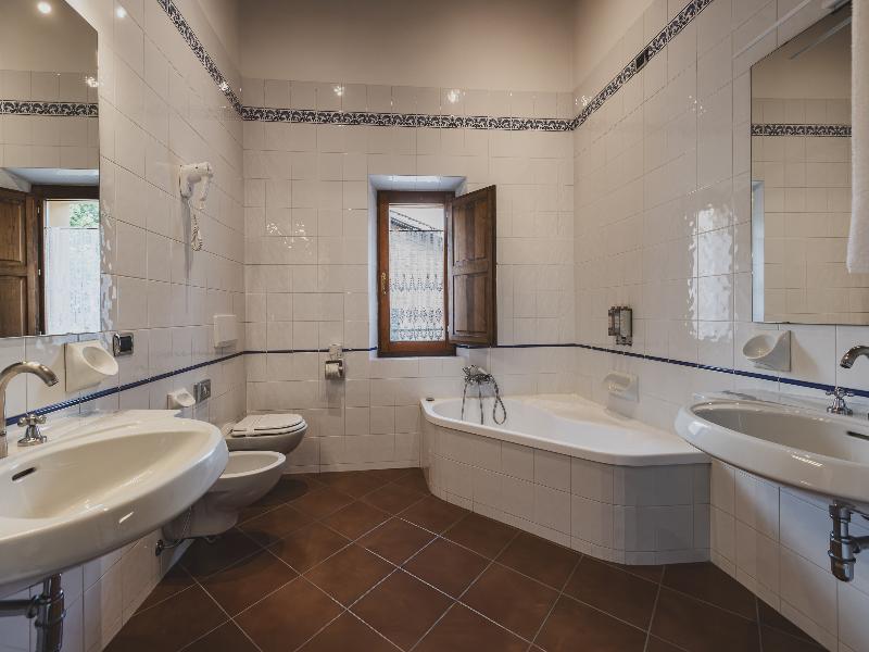 Hotel Villa Il Patriarca image