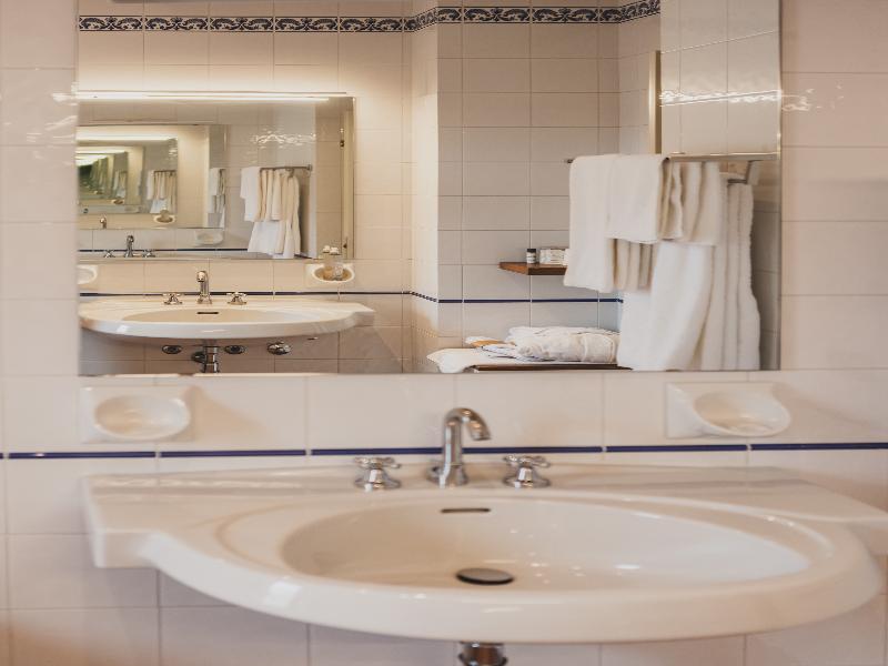 Hotel Villa Il Patriarca image