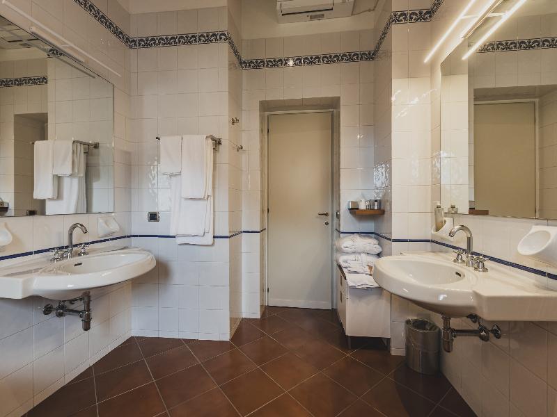 Hotel Villa Il Patriarca image