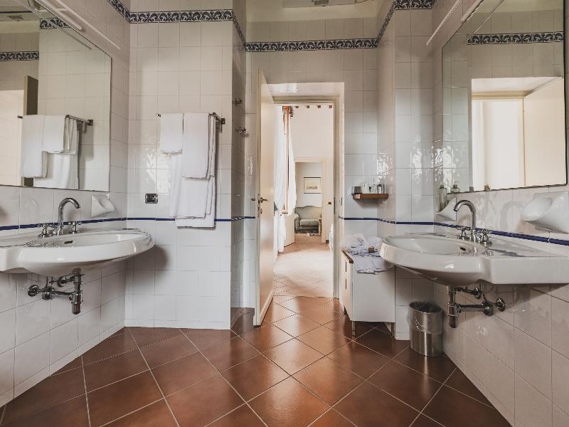 Hotel Villa Il Patriarca image