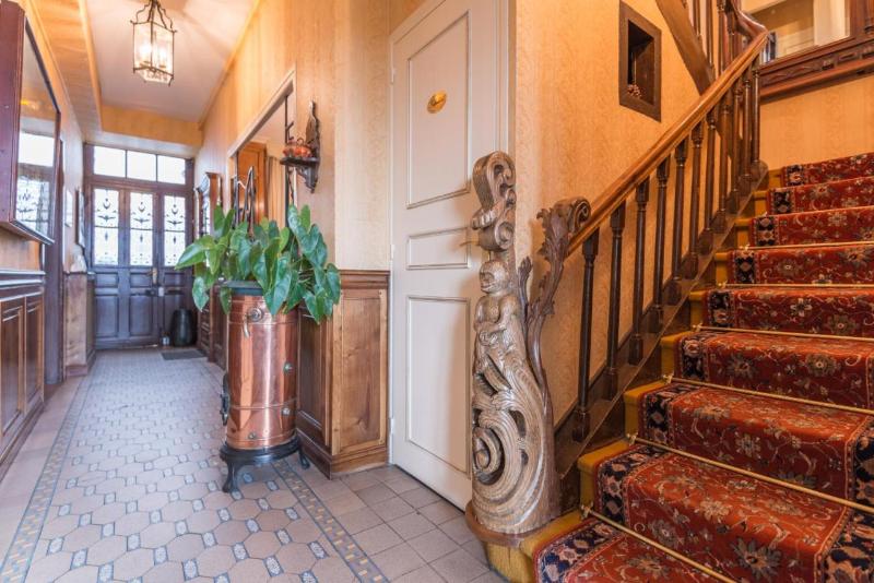 Logis Hotel Beau Site image