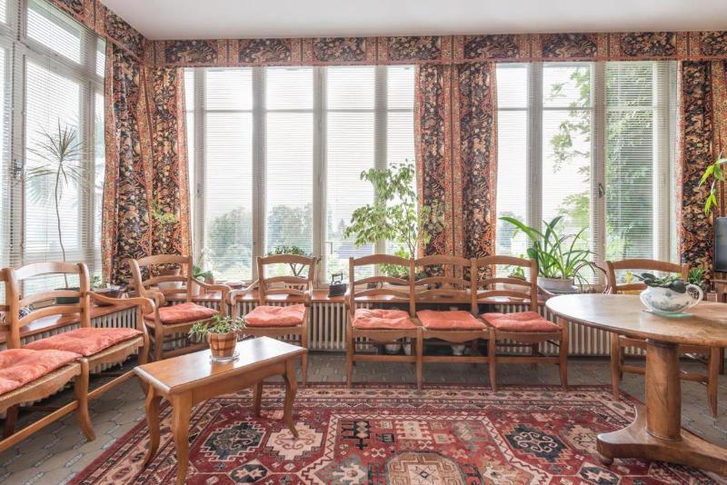 Logis Hotel Beau Site image