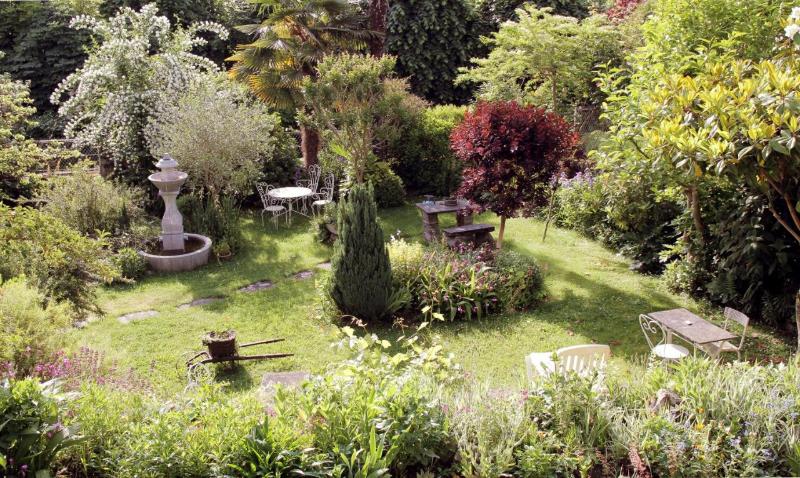 Logis Hotel Beau Site image