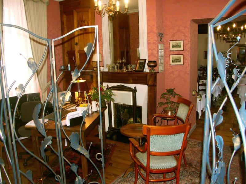 Logis Hotel Beau Site image
