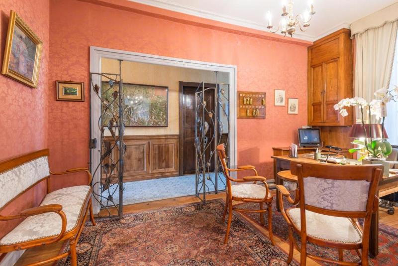 Logis Hotel Beau Site image