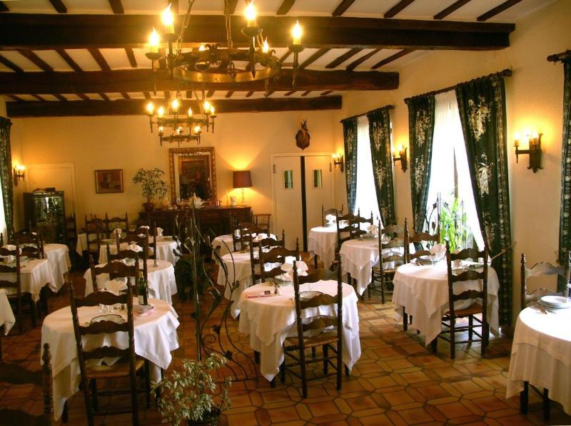 Logis Hotel Beau Site image