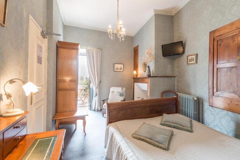 Logis Hotel Beau Site image