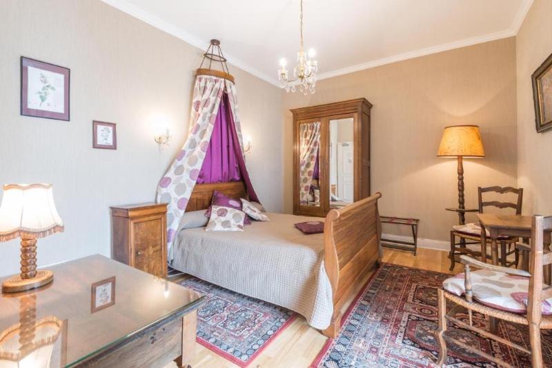 Logis Hotel Beau Site image