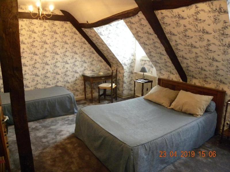 Logis Hotel Beau Site image
