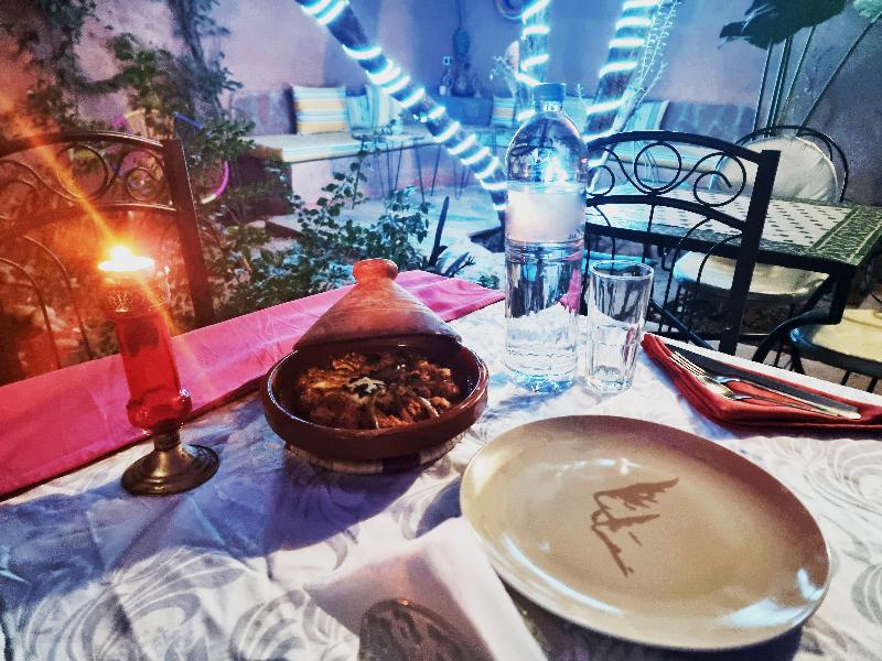Hôtel & Restaurant Villa des étoiles image