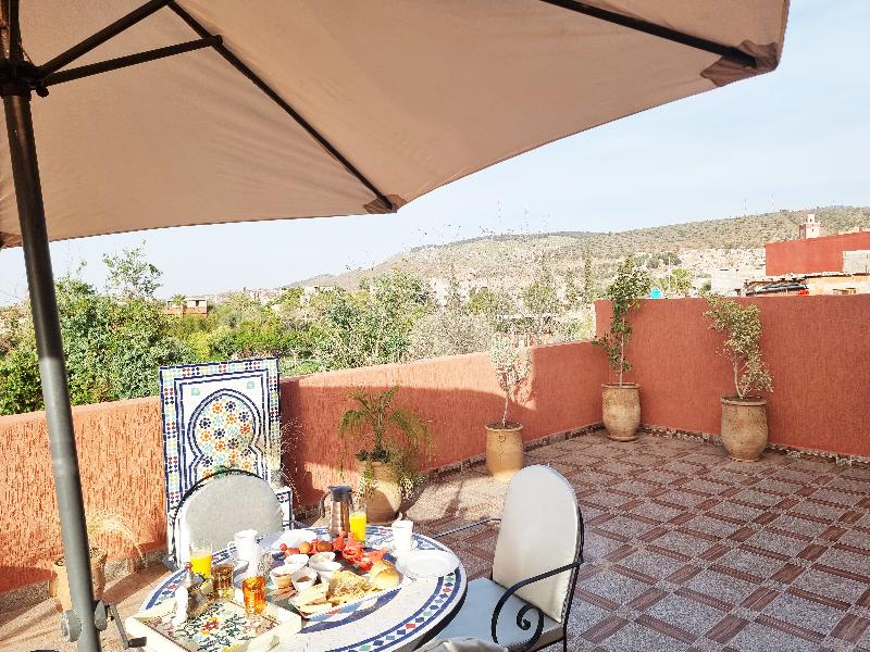 Hôtel & Restaurant Villa des étoiles image