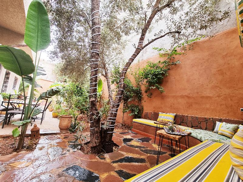Hôtel & Restaurant Villa des étoiles image