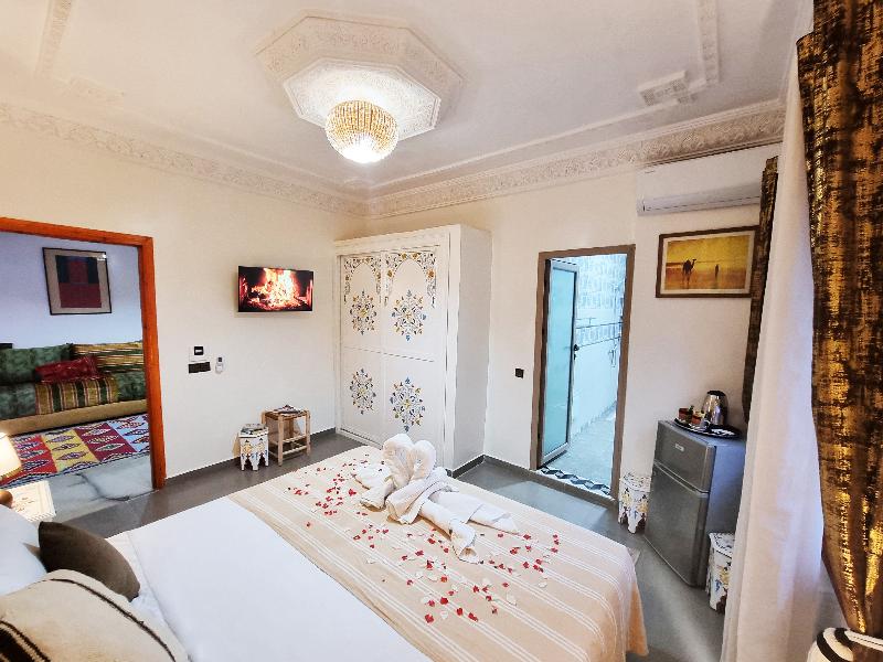 Hôtel & Restaurant Villa des étoiles image