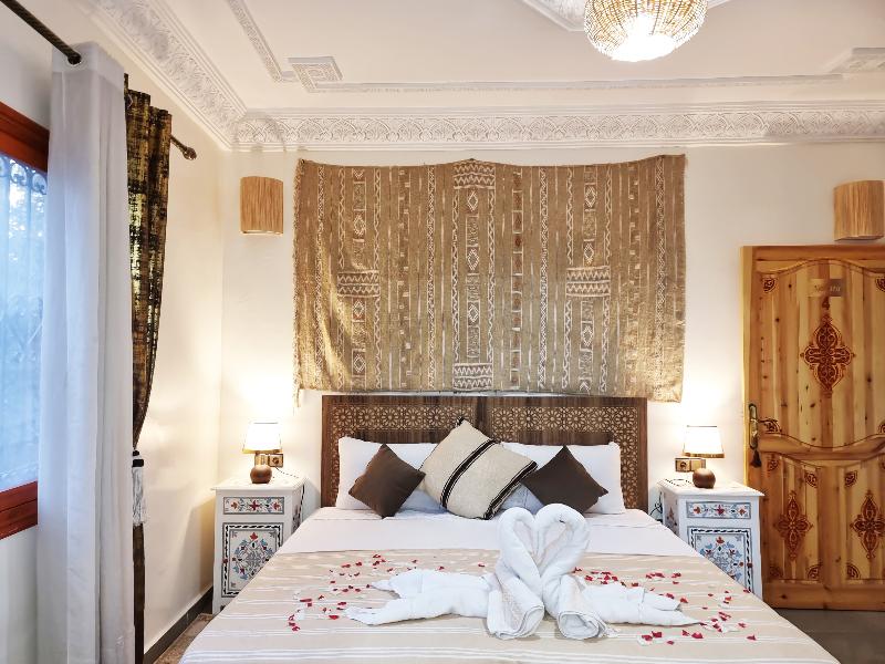 Hôtel & Restaurant Villa des étoiles image