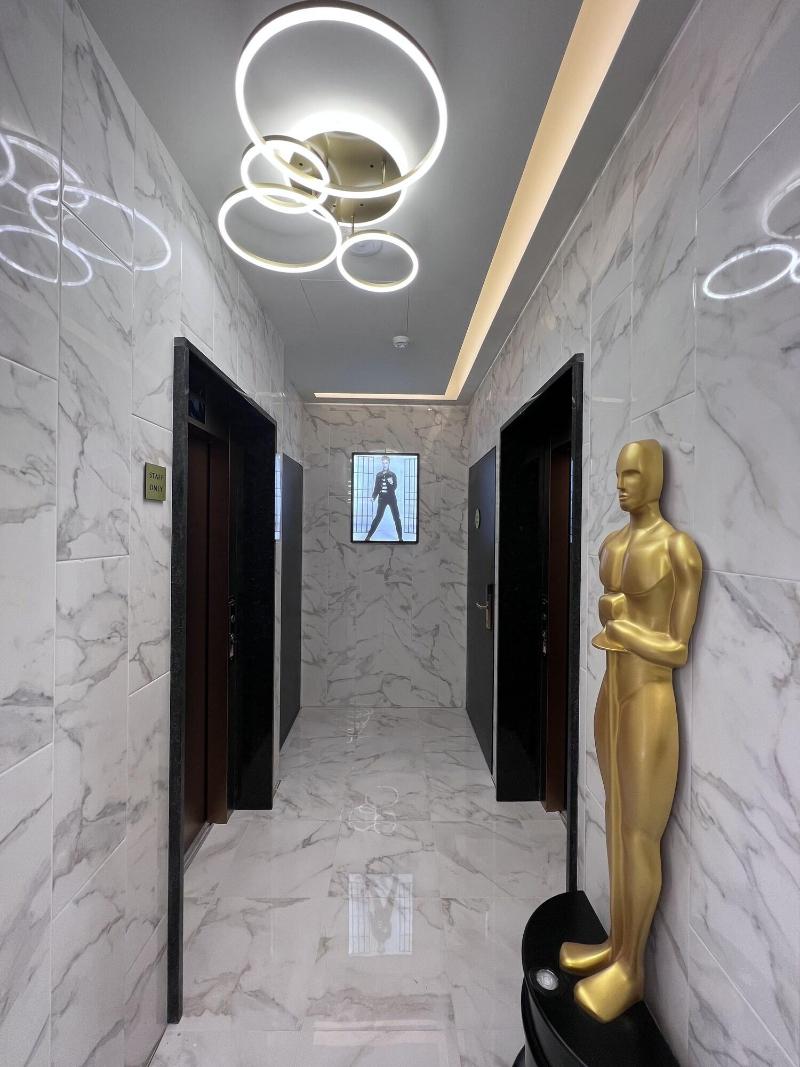 Lisbon City Hollywood Hotel By City Hotels image