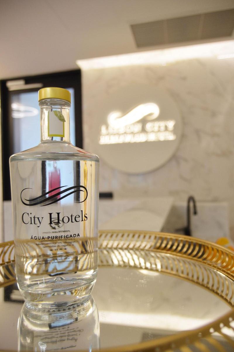 Lisbon City Hollywood Hotel By City Hotels image