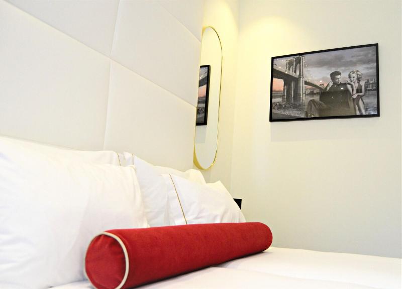 Lisbon City Hollywood Hotel By City Hotels image