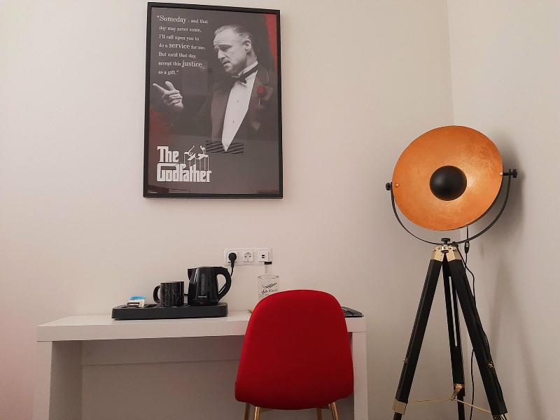 Lisbon City Hollywood Hotel By City Hotels image