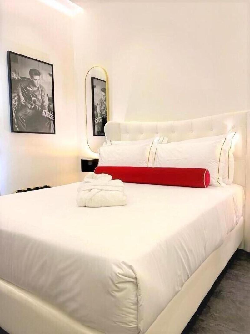 Lisbon City Hollywood Hotel By City Hotels image