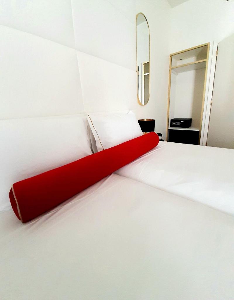 Lisbon City Hollywood Hotel By City Hotels image