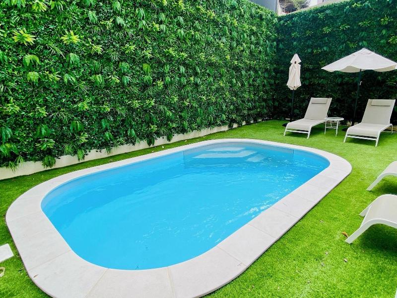 Lisbon City Hollywood Hotel By City Hotels image