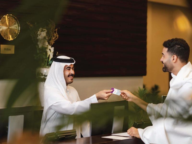 Mercure Makkah Aziziah image
