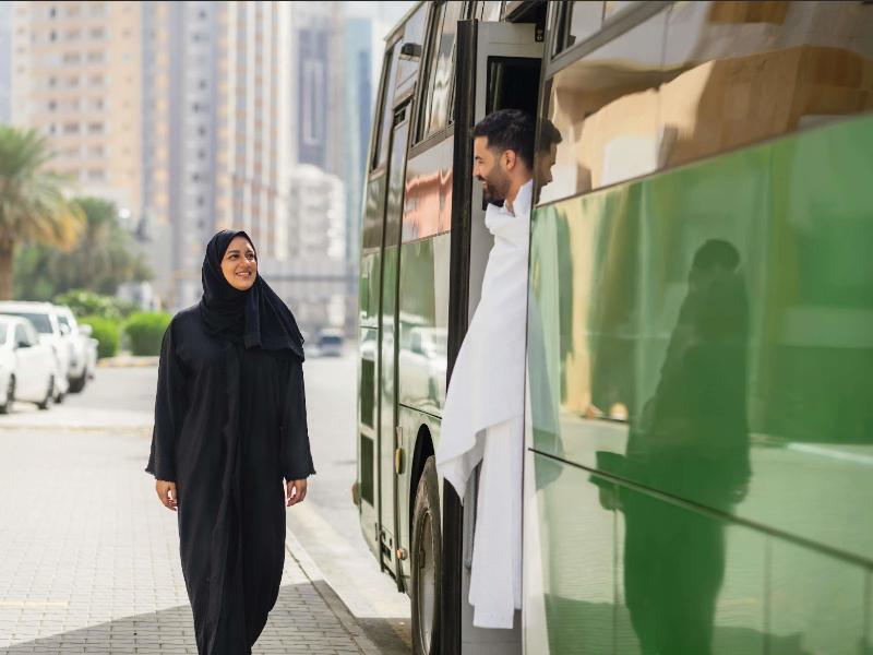 Mercure Makkah Aziziah image