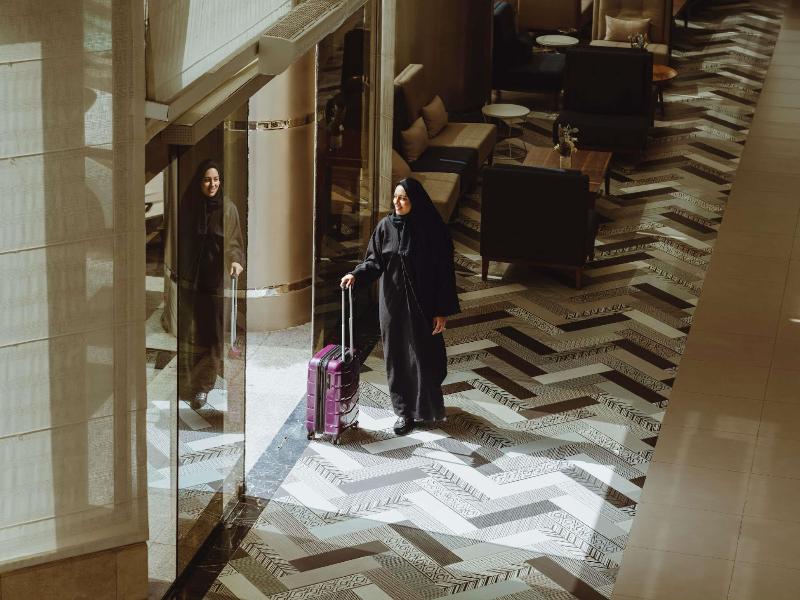 Mercure Makkah Aziziah image