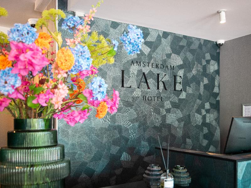 Amsterdam Lake Hotel image