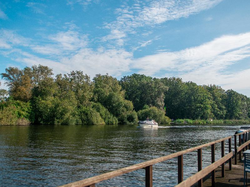 Amsterdam Lake Hotel image
