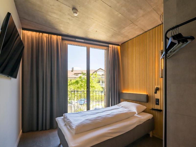 Zleep Hotel Zürich Kloten image