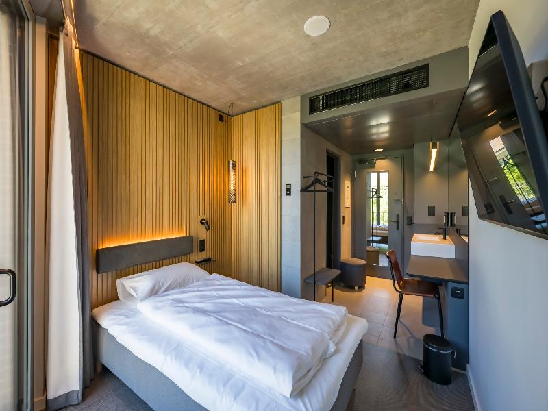 Zleep Hotel Zürich Kloten image